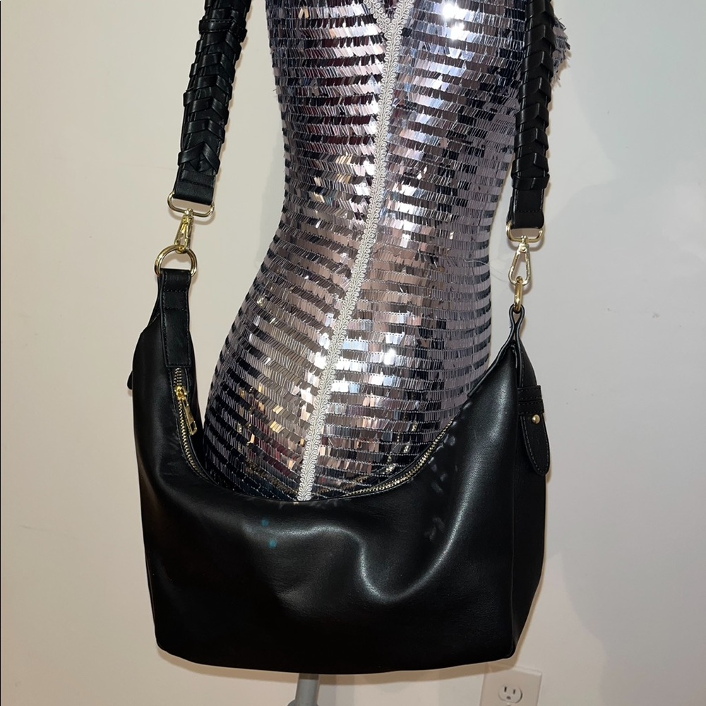 Women’s Black Purse